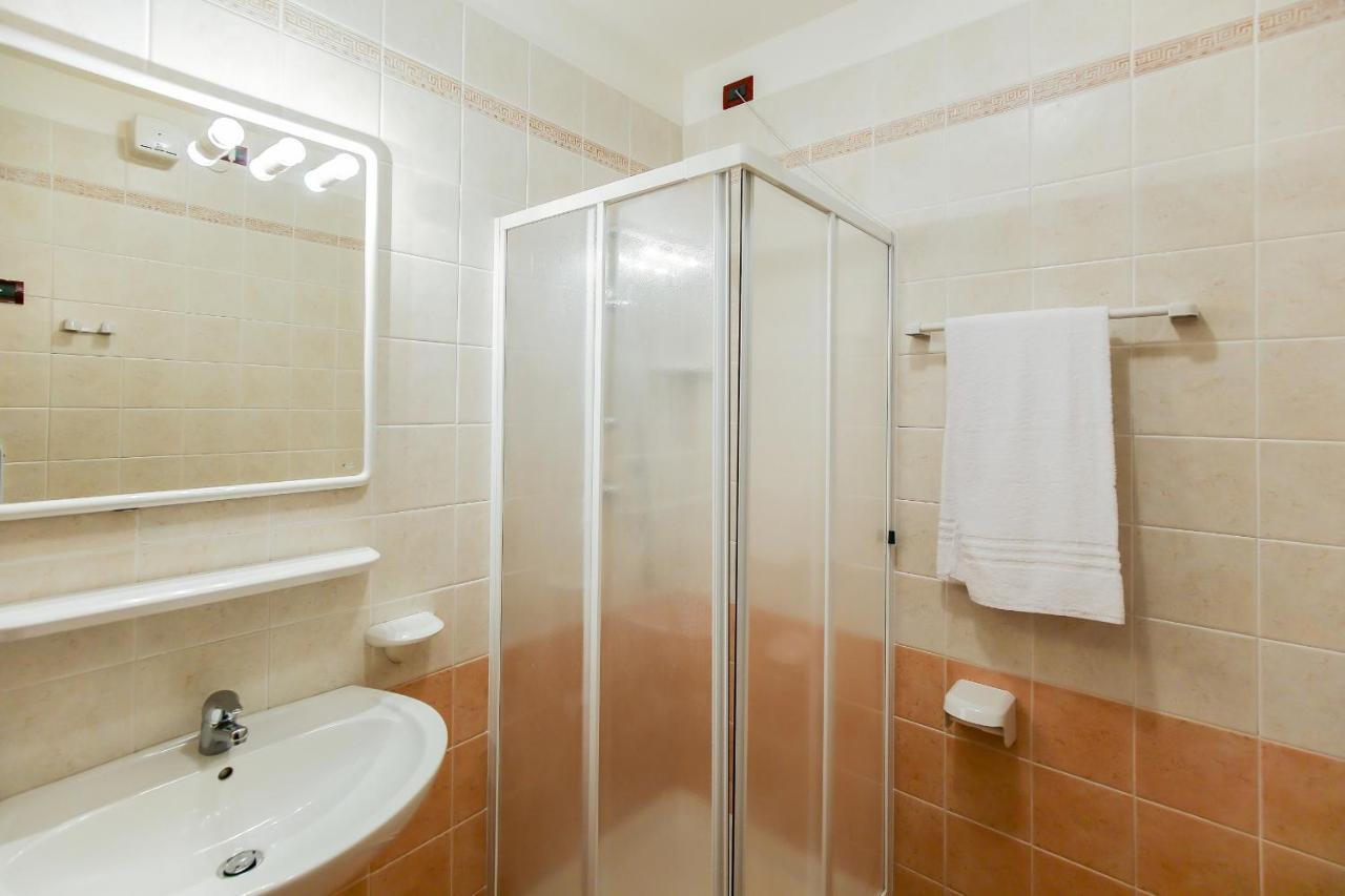 Ferienwohnung Ginepri Lido Altanea Caorle Exterior foto