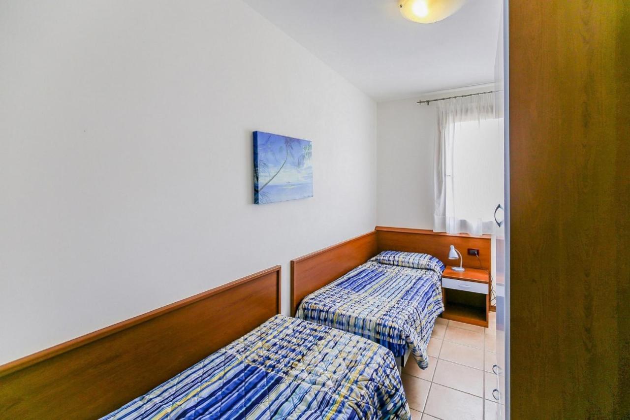 Ferienwohnung Ginepri Lido Altanea Caorle Exterior foto
